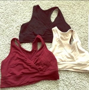 Kindred Bravely Nursing Bras